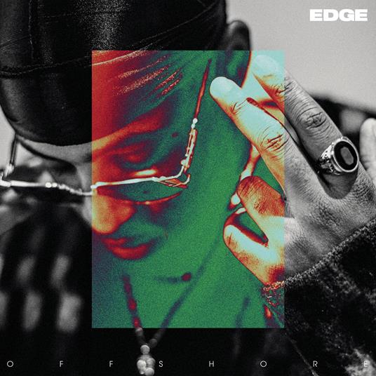 Offshore - Vinile LP di Edge