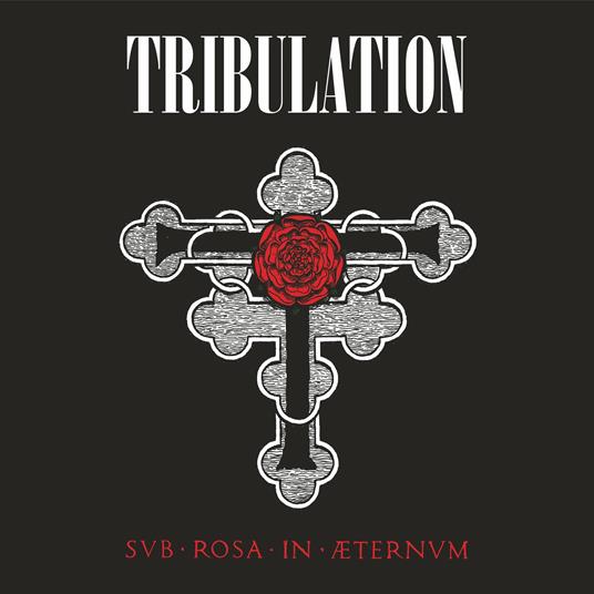 Sub Rosa In Aeternum - Vinile LP di Tribulation