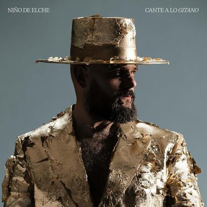 Cante A Lo Gitano - CD Audio di Nino De Elche