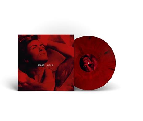 Careless Whisper (Coloured Vinyl) - Vinile LP di George Michael