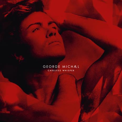 Careless Whisper (Coloured Vinyl) - Vinile LP di George Michael - 2