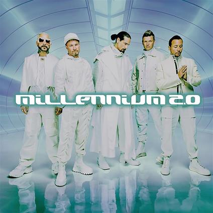 Millennium 2.0 - CD Audio di Backstreet Boys