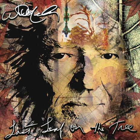 Last Leaf on the Tree (Coloured Vinyl) - Vinile LP di Willie Nelson