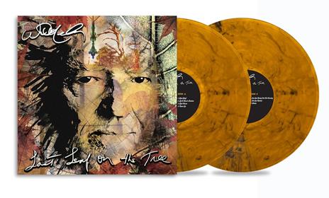 Last Leaf on the Tree (Coloured Vinyl) - Vinile LP di Willie Nelson - 2
