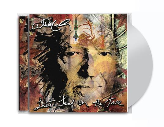 Last Leaf on the Tree - CD Audio di Willie Nelson - 2