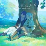 Frieren. Beyond Journey's End (Colonna Sonora) (2 LP Coloured)