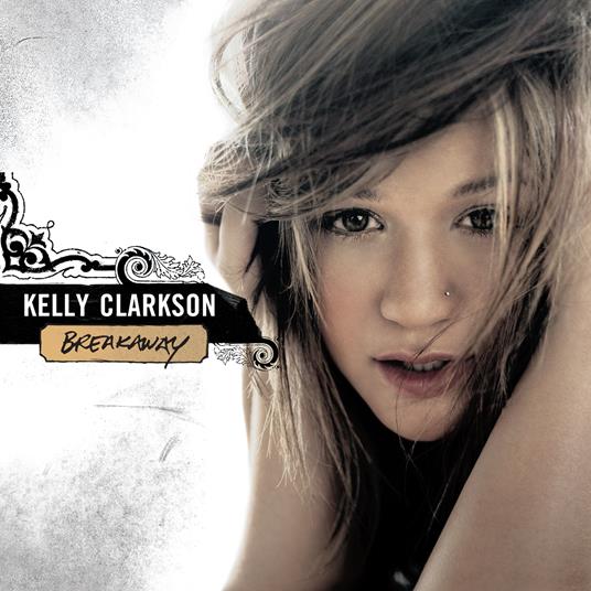Breakaway - Vinile LP di Kelly Clarkson