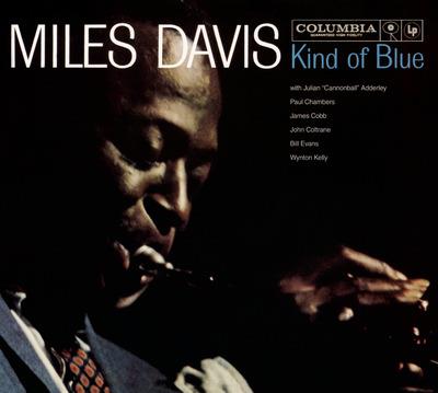 Kind Of Blue (Corrected Speed) - Vinile LP di Miles Davis