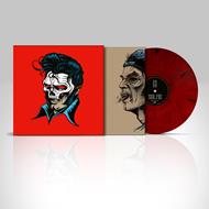 Hellvisback (LP Marble Red+Black)