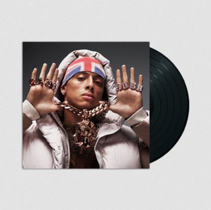 Can't Rush Greatness - Vinile LP di Central Cee