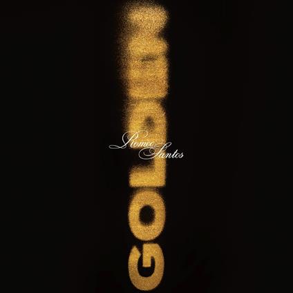 Golden - Vinile LP di Romeo Santos