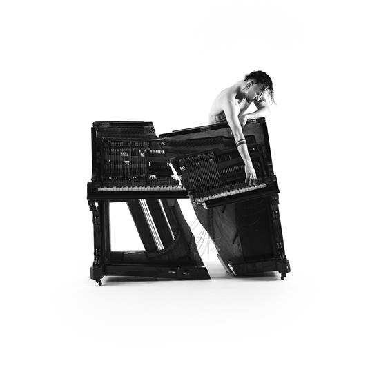 Urban Impressionism - Vinile LP di Dardust