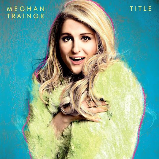 Title (10th Anniversary) - Vinile LP di Meghan Trainor