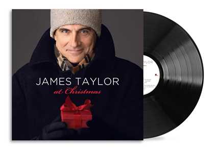 Vinile James Taylor at Christmas James Taylor