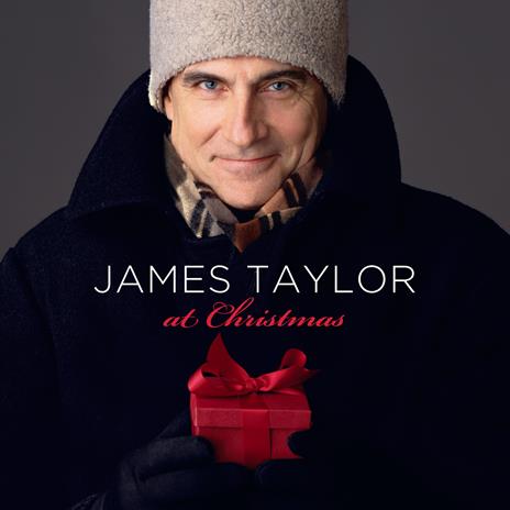 James Taylor at Christmas - Vinile LP di James Taylor - 2