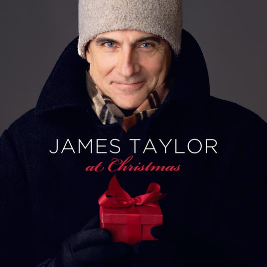James Taylor at Christmas - Vinile LP di James Taylor - 2