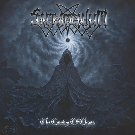 The Coming Of Chaos - CD Audio di Sacramentum