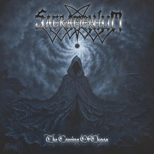 The Coming Of Chaos - Vinile LP di Sacramentum