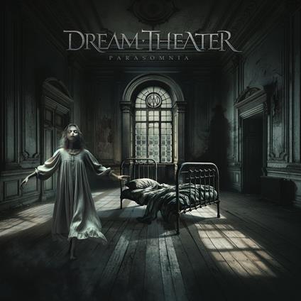 Parasomnia - CD Audio di Dream Theater