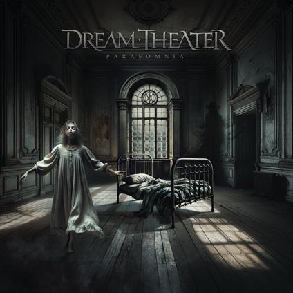 Parasomnia (2 LP Ultra Clear) - Vinile LP di Dream Theater