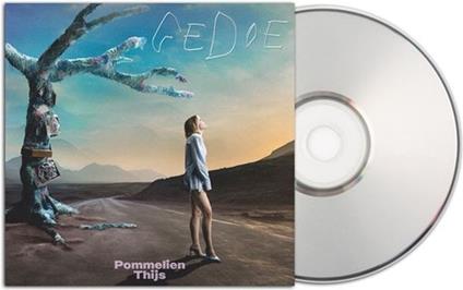 Gedoe - Vinile LP di Pommelien Thijs