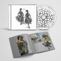 CD Lettera Q (CD Jewel Box) Nayt