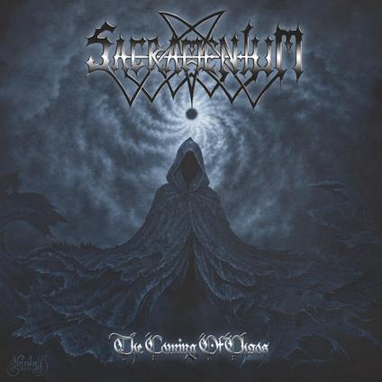 The Coming Of Chaos - Vinile LP di Sacramentum