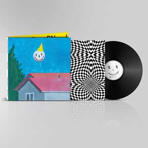 Vinile Giorni Felici La Rappresentante di Lista