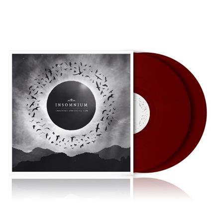 Shadows of the Dying Sun (Re-Issue 2025) - Vinile LP di Insomnium