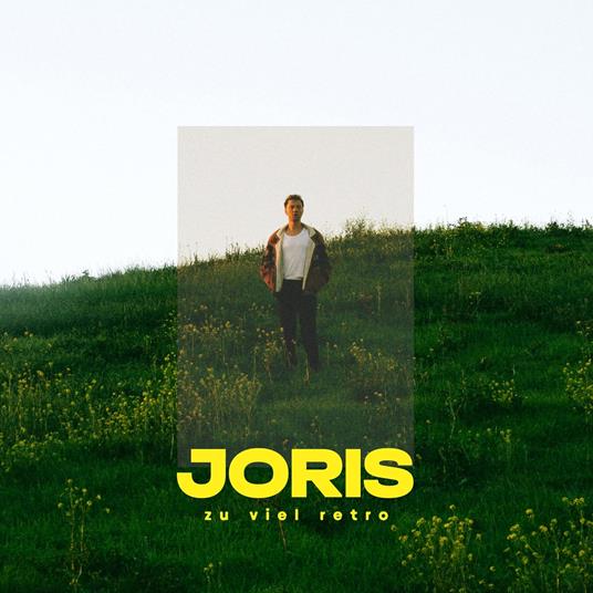 Zu Viel Retro - Vinile LP di Joris