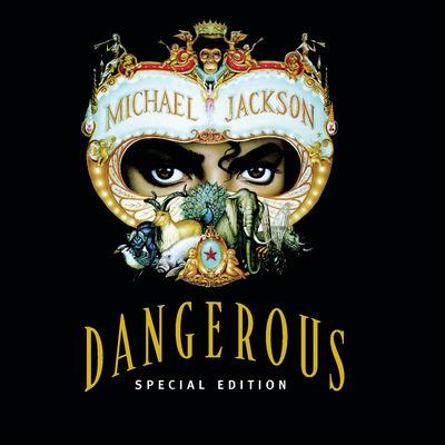 Dangerous - CD Audio di Michael Jackson