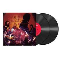Vinile Unplugged Alice in Chains