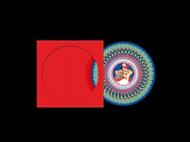 Last Christmas (Zoetrope Picture Disc in Die Cut Sleeve)