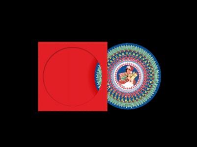 Last Christmas (Zoetrope Picture Disc in Die Cut Sleeve) - Vinile LP di Wham!