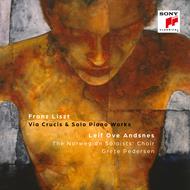 Via Crucis & Solo Piano Works