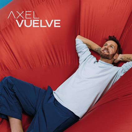 Vuelve - CD Audio di Axel