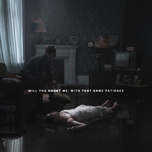 Will You Haunt Me, With That Same Patience - Vinile LP di Bury Tomorrow