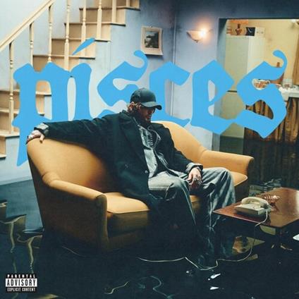 Pisces - CD Audio di James Arthur