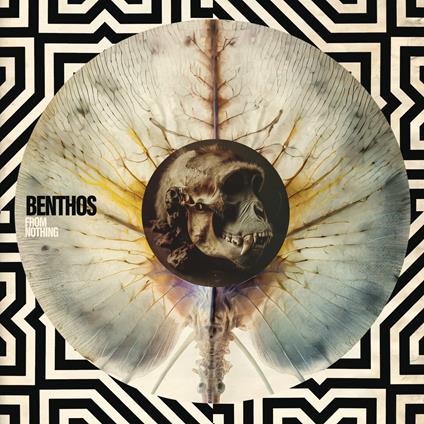 From Nothing - CD Audio di Benthos