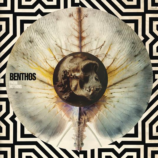 From Nothing - CD Audio di Benthos