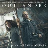 Outlander. Season 7 (Original Television Soundtrack)