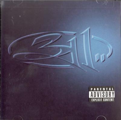 311 - Vinile LP di 311