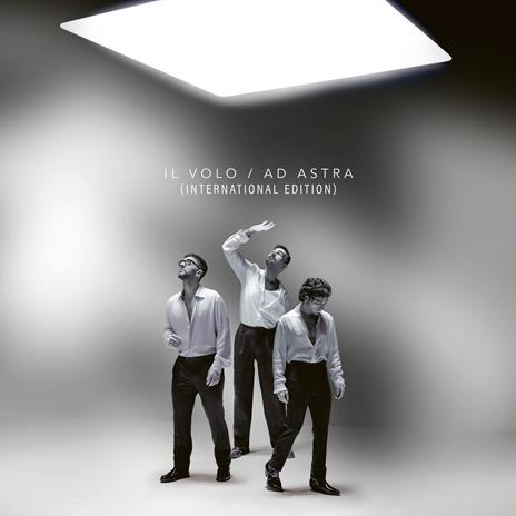 Ad Astra (International Edition) - CD Audio di Il Volo - 2