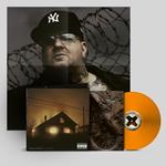 FAME (LP Fire Cover Arancione)