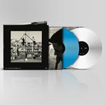 Il coraggio dei bambini. Atto II (2 LP Colorati Azzurro e Bianco)