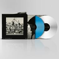 Il coraggio dei bambini. Atto II (2 LP Colorati Azzurro e Bianco)