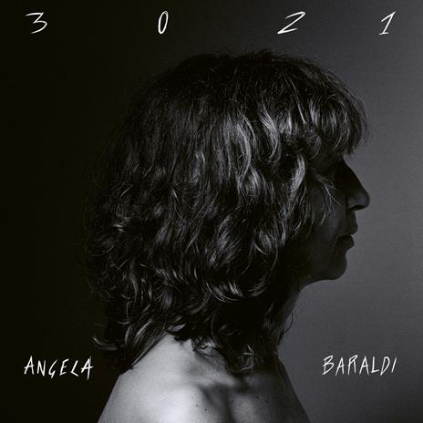 3021 - Vinile LP di Angela Baraldi - 2