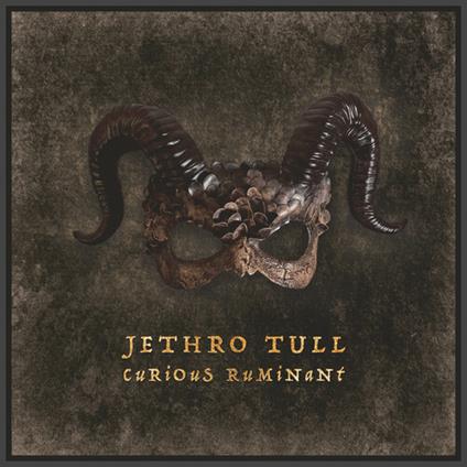 Curious Ruminant - Vinile LP di Jethro Tull