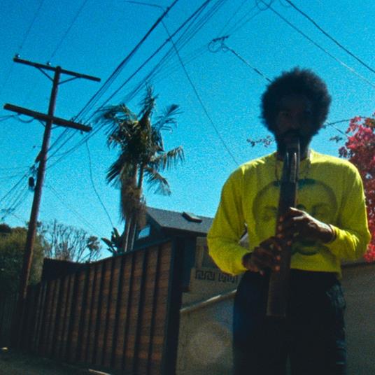 Moving Day - Vinile LP di André 3000