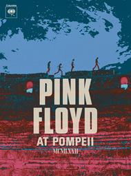 Pink Floyd at Pompeii MCMLXXII (DVD)